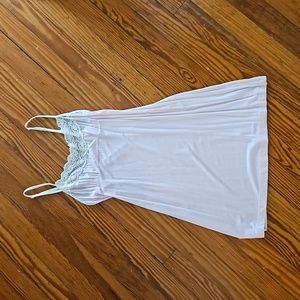Victoria Secret Small Nightgown